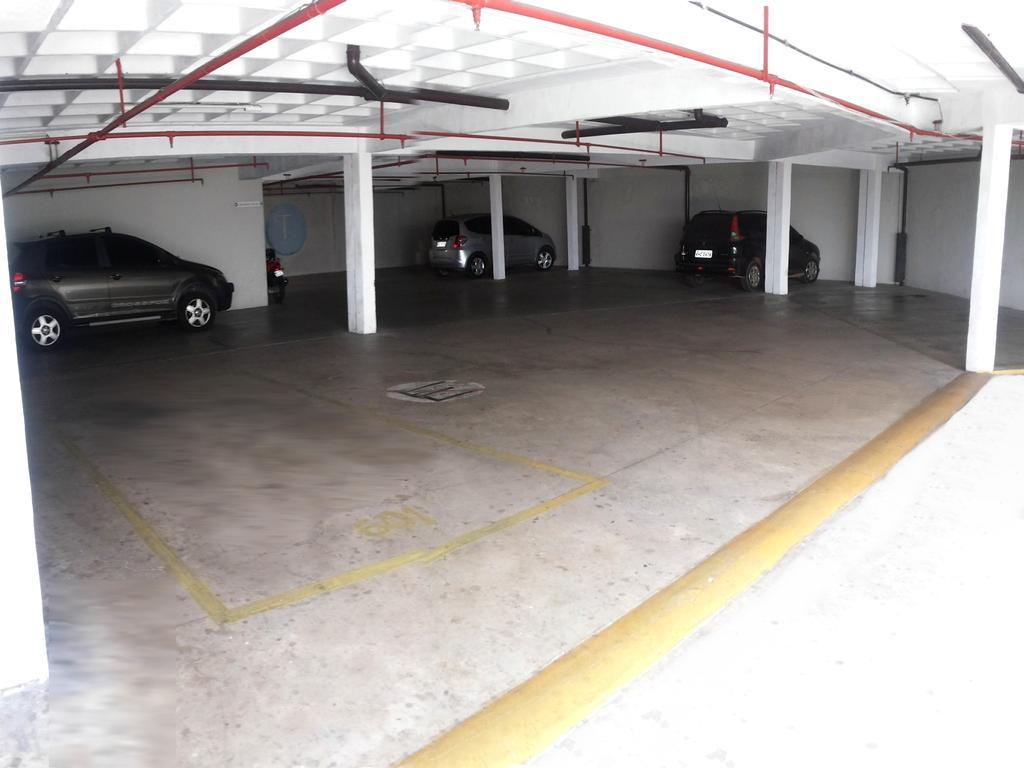 Condomínio Porto de Iracema com vista pro mar Fortaleza  Exteriér fotografie